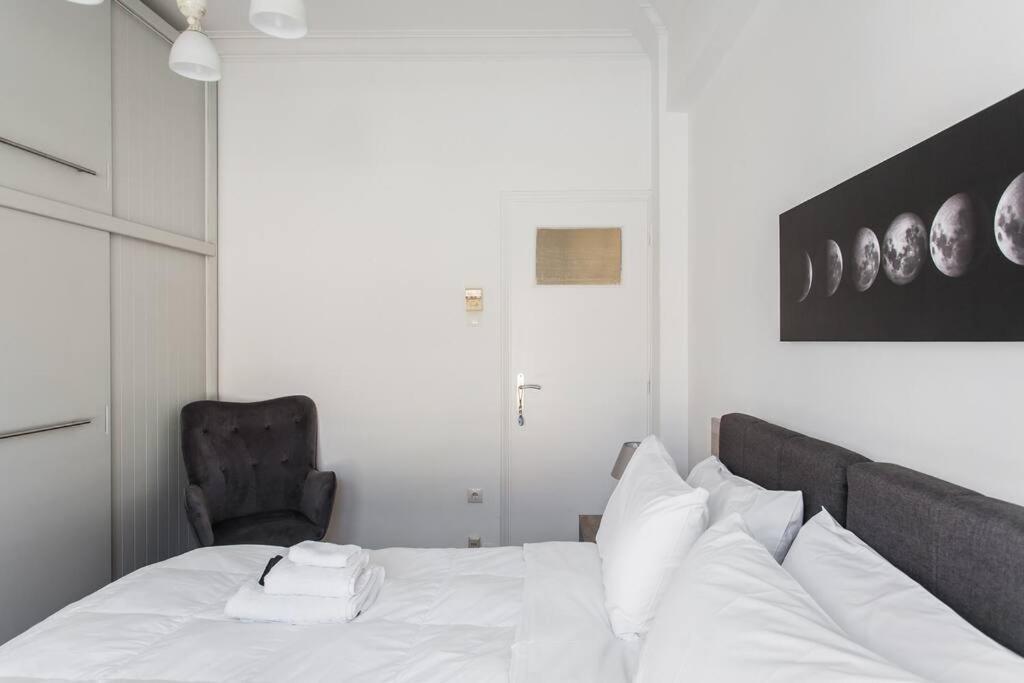 Diogenis' Jug Apartment *