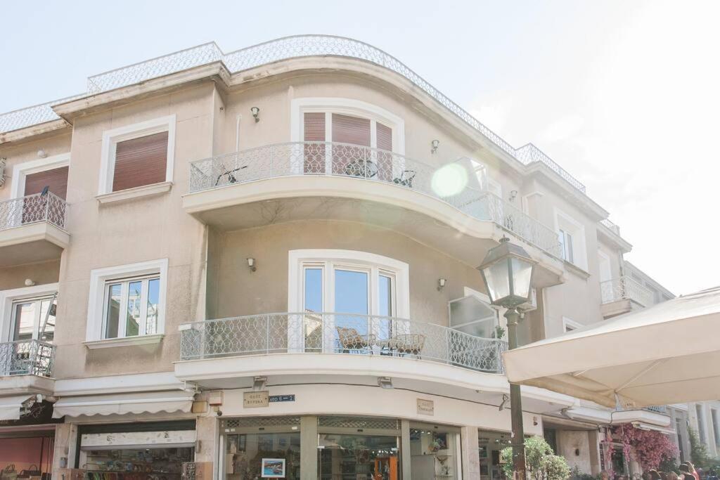 Diogenis' Jug Apartmán Atény